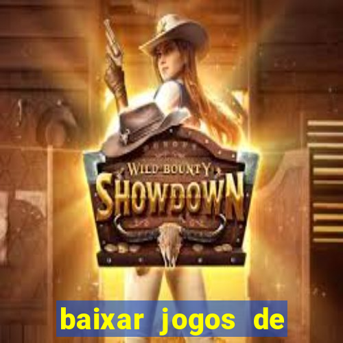 baixar jogos de ps3 torrent